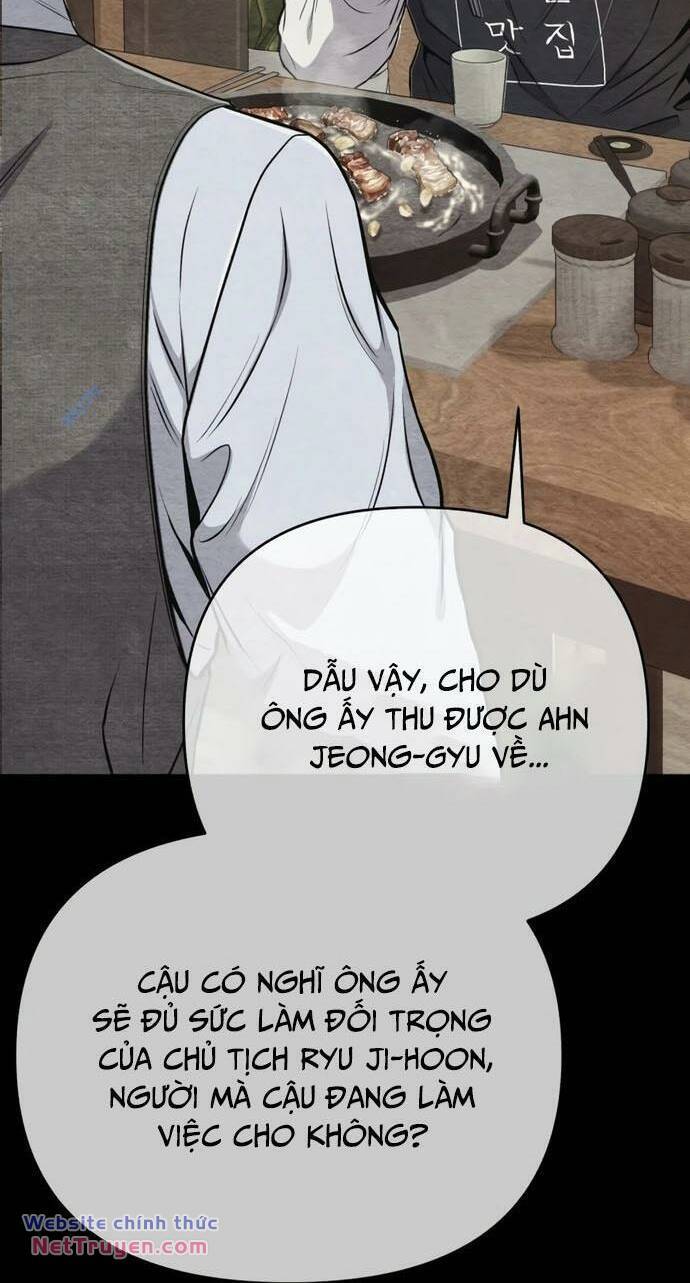 Nhân Viên Thực Tập Kim Cheolsu - chap20 - Trang 96